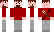 Thetadile Minecraft Skin