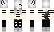 Wolvs Minecraft Skin