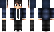 llok Minecraft Skin