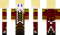 AaronviBritannia Minecraft Skin