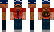 minecraft_dan Minecraft Skin