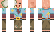 RamBunctiouzzz Minecraft Skin