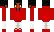 reddbedd Minecraft Skin