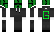 _Gacti_ Minecraft Skin