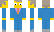 Straight Minecraft Skin