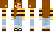 Crickiee Minecraft Skin