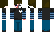 Lonely_kiddo Minecraft Skin