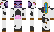 ChineseSumMilk Minecraft Skin