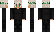 ugly Minecraft Skin