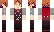 YukokuRoberu Minecraft Skin