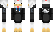 CheyenneIsTrash Minecraft Skin