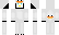 YakDontTalkBack Minecraft Skin