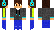 NIghtyNIght Minecraft Skin