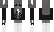 k8leann Minecraft Skin