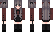 zehlfy Minecraft Skin