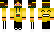 madamarcy Minecraft Skin