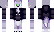 benjibender Minecraft Skin