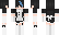 uvegotjinxed Minecraft Skin