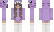 CoffeexBean_ Minecraft Skin