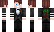 Bumb1eTree Minecraft Skin