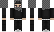 Huggywuggy Minecraft Skin