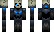 LichLord91 Minecraft Skin