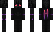 nitrogabe Minecraft Skin