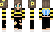 _hb Minecraft Skin