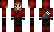 kiridea Minecraft Skin