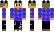 LionyX150 Minecraft Skin