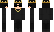 Yvsuf Minecraft Skin