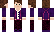 Daimammu Minecraft Skin