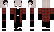 kingpain Minecraft Skin