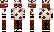 JaysTaken_ Minecraft Skin