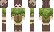 soccmoss Minecraft Skin