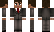 unweptbossman Minecraft Skin