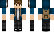 zander1025 Minecraft Skin