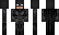 MrColder Minecraft Skin