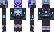 Not_2good Minecraft Skin