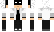 Cold Minecraft Skin