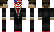 luxst Minecraft Skin