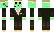 PeteZahHutt Minecraft Skin