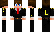 LaserThePilot Minecraft Skin