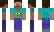 suprem Minecraft Skin