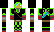 christen Minecraft Skin