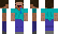 pen Minecraft Skin