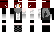 Player_Karma Minecraft Skin