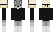 S_Hypixel Minecraft Skin