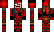 DemonPig666 Minecraft Skin