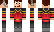 galaktion2006 Minecraft Skin